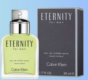 PERFUME CALVIN KLEIN ETERNITY